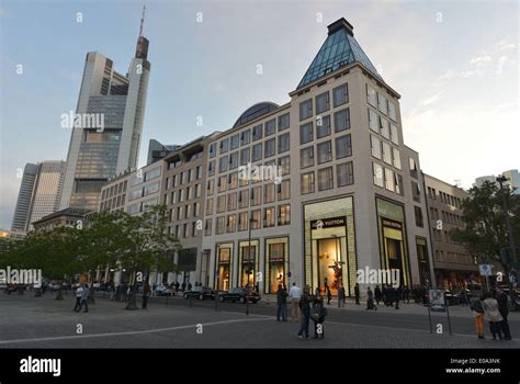 louis vuitton frankfurt